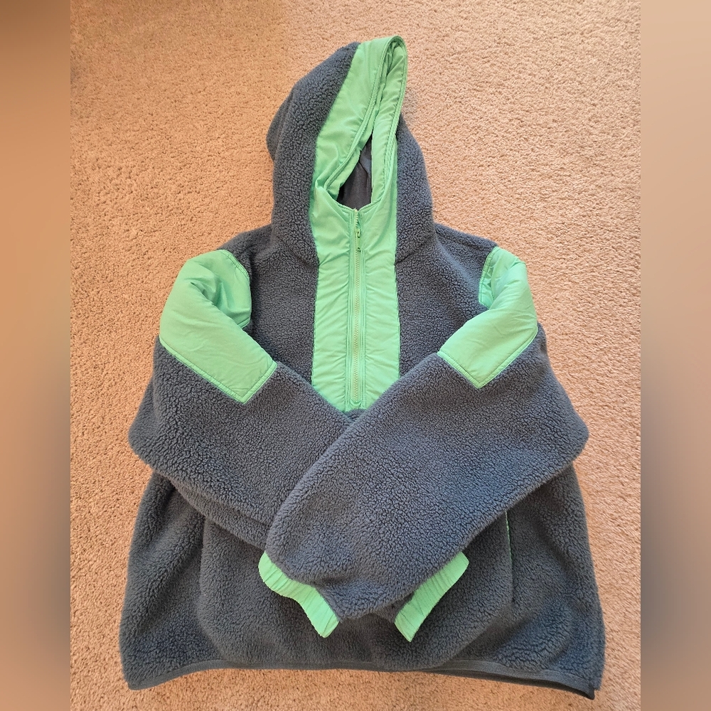 FP Movement Lead the Pack Med